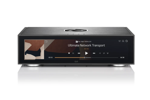 HiFi ROSE - RS130 Network Transport