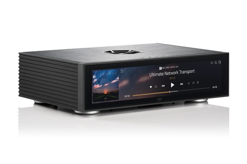 HiFi ROSE - RS130 Network Transport