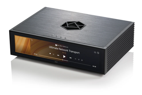 HiFi ROSE - RS130 Network Transport