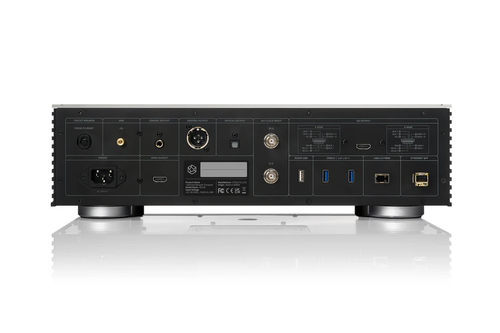 HiFi ROSE - RS130 Network Transport