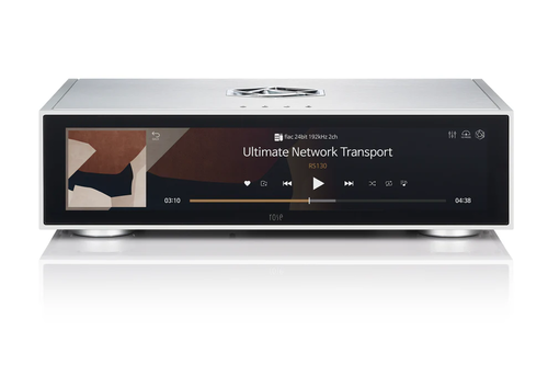 HiFi ROSE - RS130 Network Transport