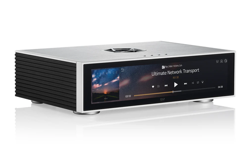 HiFi ROSE - RS130 Network Transport