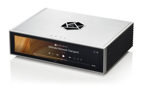 HiFi ROSE - RS130 Network Transport