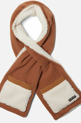 צעיף HELVETIA SHERPA SCARF מבית קולומביה COLUMBIA