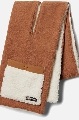 צעיף HELVETIA SHERPA SCARF מבית קולומביה COLUMBIA