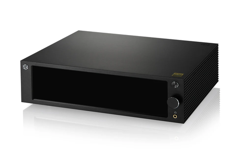 HiFi ROSE - RS250A Wireless Network Streamer