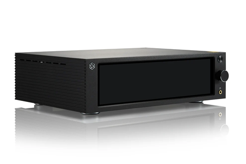 HiFi ROSE - RS250A Wireless Network Streamer