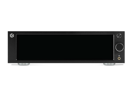 HiFi ROSE - RS250A Wireless Network Streamer