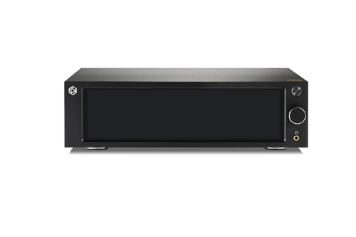 HiFi ROSE - RS250A Wireless Network Streamer