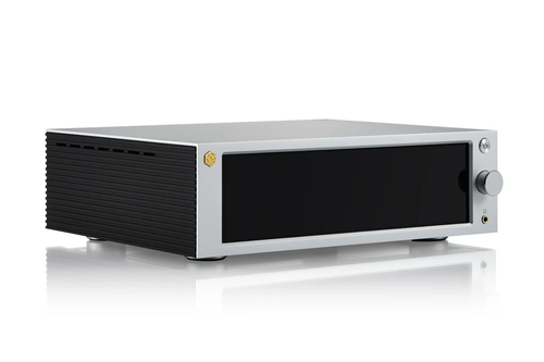 HiFi ROSE - RS250A Wireless Network Streamer