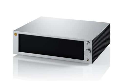 HiFi ROSE - RS250A Wireless Network Streamer