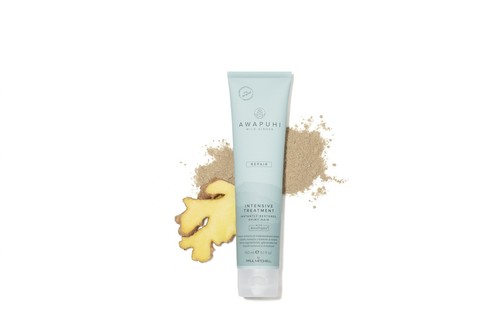 מסכת שיער משקמת אוופוהי פול מיטשל 150 מ