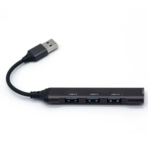 מפצל USB Hub 4