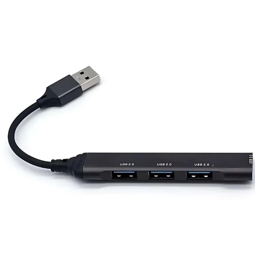 מפצל USB Hub 4