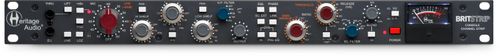 זוית נוספת Heritage Audio BritStrip