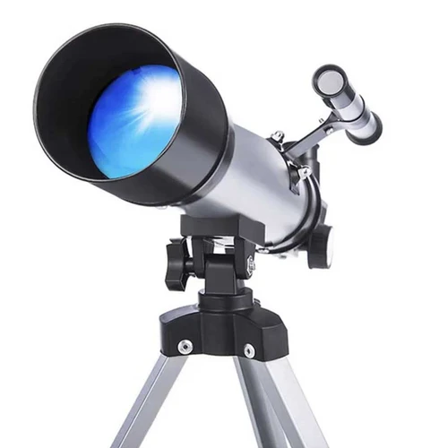 טלסקופ כוכבים לילדים 18X 60X 90X