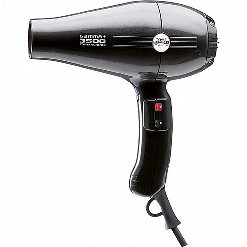 מייבש שיער Gamma דגם PIU 3500 R