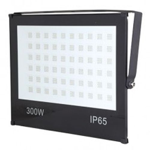 פנס הצפה לד DL 300W שחור SIGMA