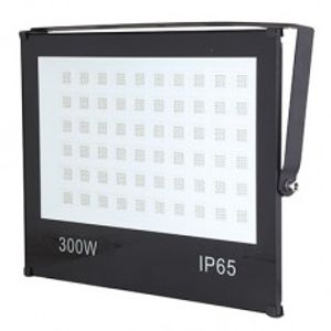 פנס הצפה לד DL 300W שחור SIGMA