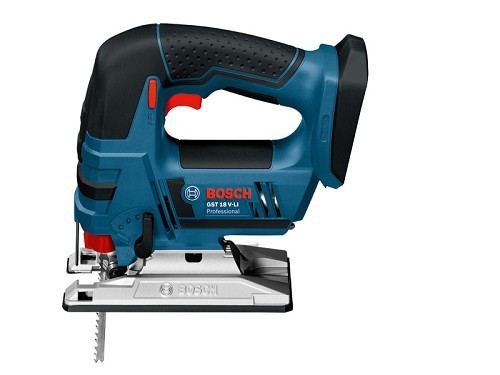 משור אנכי נטען בוש 18V GST