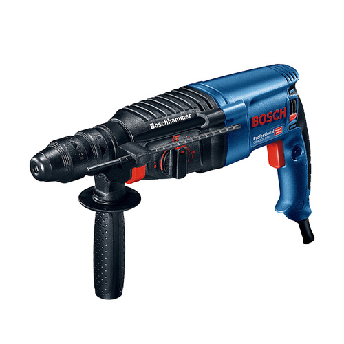 פטישון חשמלי בוש 2-26 DRE GBH