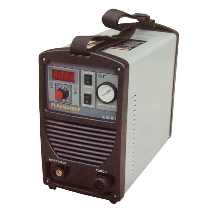 פלסמה לחיתוך עד 18 מ"מ KARNAF P50HF 230V 