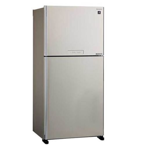 מקרר ‏מקפיא עליון Sharp SJ3350SL ‏517 ‏ליטר