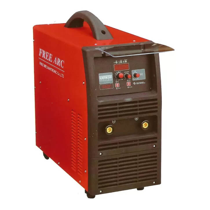 מיישר זרם KARNAF 400V 400A מק"ט S-A400D