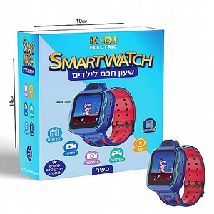 שעון ילדים חכם מסך טאצ