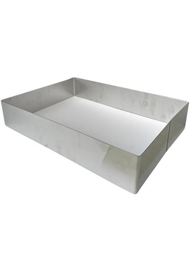 רינג /מסגרת מלבן 25-35 ס