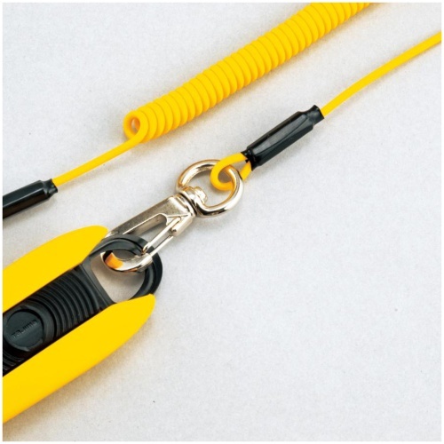סכין רחבה Heavy Duty עם נעילה אוטומטית ופותחן צבע – TAJIMA DCL-500