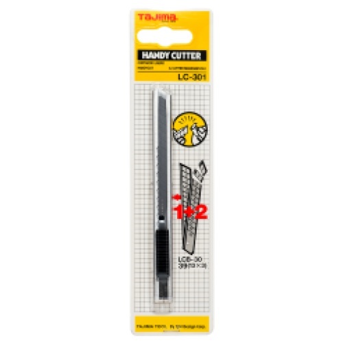 להבי Endura-Blade צרים 9 מ״מ – TAJIMA LCB-30