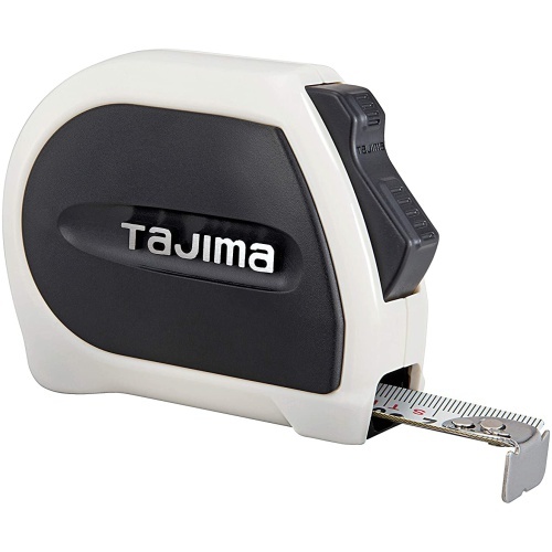 מטר מדידה דו־כיווני 5.5 מטר – TAJIMA