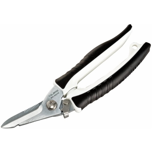 מספריים מקצועיים לפח אלומיניום וכבלים – TAJIMA DK-BB50