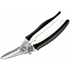מספריים מקצועיים לפח אלומיניום וכבלים – TAJIMA DK-BB50