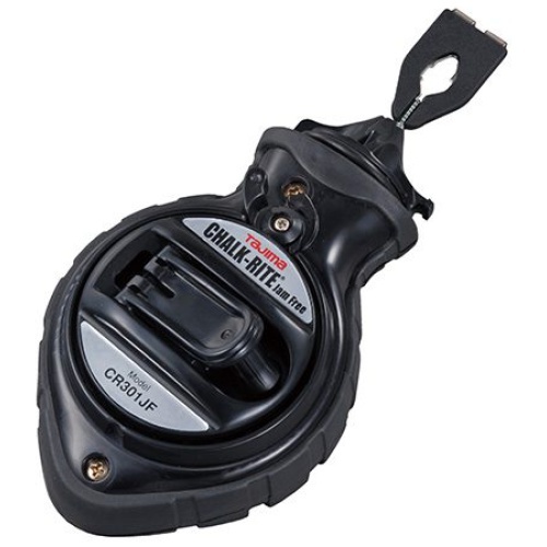צ׳וק ליין Jam Free עם חוט מודגש 1 מ״מ – TAJIMA CR301JF