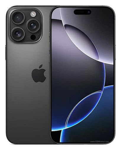 תומך E SIM אחריות DCS ! טלפון סלולרי Apple iPhone 16 Pro Max 512GB 
