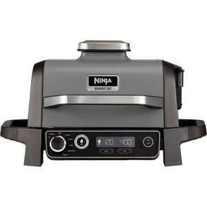 ‏גריל ‏חשמלי Ninja Woodfire דגם OG701