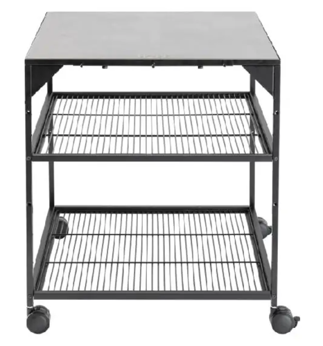 שולחן עבודה מודולרי 80X80 ס”מ – וויט WITT