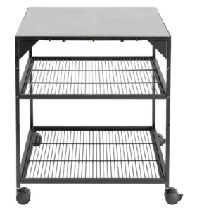 שולחן עבודה מודולרי 80X80 ס”מ – וויט WITT