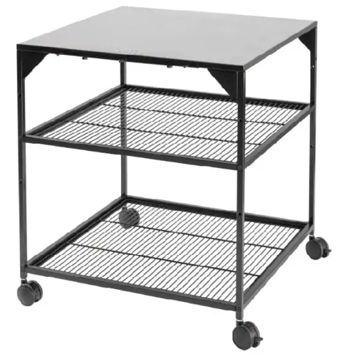 שולחן עבודה מודולרי 80X80 ס”מ – וויט WITT
