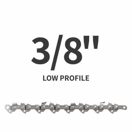 שרשרת 3/8LP-0.050 להב 