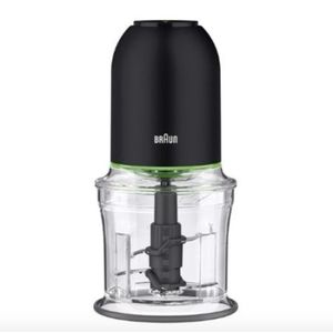 ‏קוצץ ירקות חשמלי Braun דגם  CH3011BK