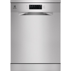 מדיח כלים צר נירוסטה ELECTROLUX 60CM דגם ESA47200SW
