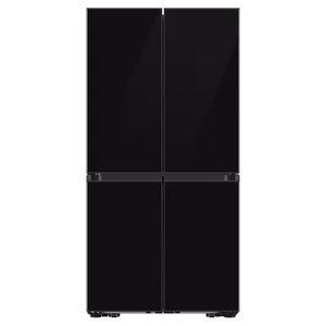  מקרר 4 דלתות Samsung 854L דגם RF88DB9623 BK שחור