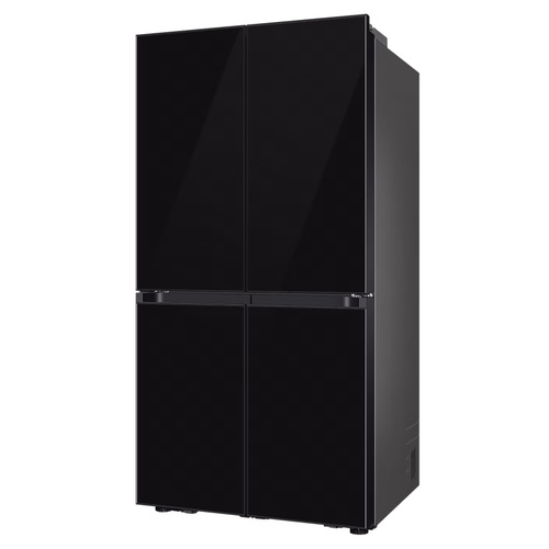  מקרר 4 דלתות Samsung 854L דגם RF88DB9623 BK שחור