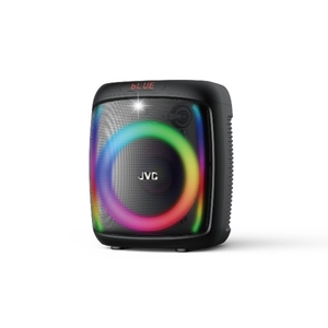 רמקול נייד JVC Party Speaker BT דגם  XS-N3123PB
