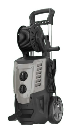 מכונת שטיפה בראשלס 220 בר KR-220BAR 