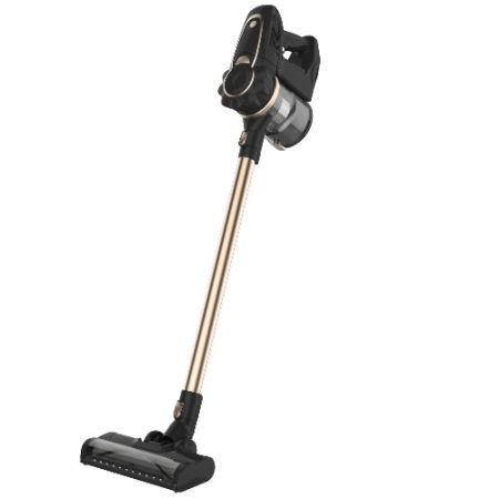 שואב אבק אלחוטי SAUTER דגם VCT331