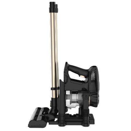 שואב אבק אלחוטי SAUTER דגם VCT331